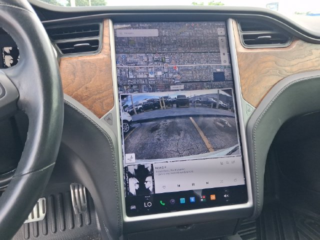 Used 2019 Tesla Model S 75D AWD/4WD image 21