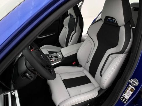 New 2027 BMW M3 Competition AWD/4WD image 8