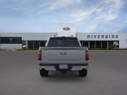 New 2026 Ford F150 XLT AWD/4WD image 5