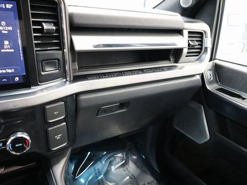 Used 2024 Ford F450 Platinum image 97