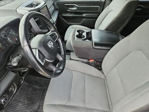 Used 2024 RAM 1500 Big Horn image 13