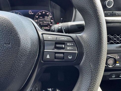 Used 2024 Honda Accord LX image 26