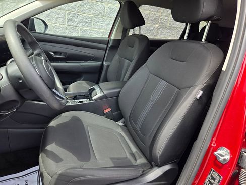 Used 2025 Hyundai Tucson SEL FWD image 14