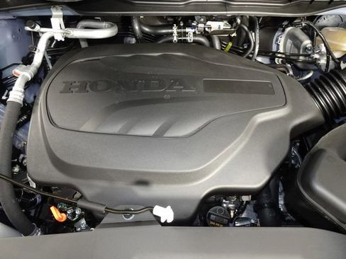 New 2026 Honda Odyssey Elite image 10