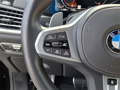 Used 2023 BMW X6 xDrive40i w/ Executive Package image 18