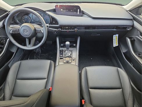 New 2026 MAZDA MAZDA3 s Sport image 14