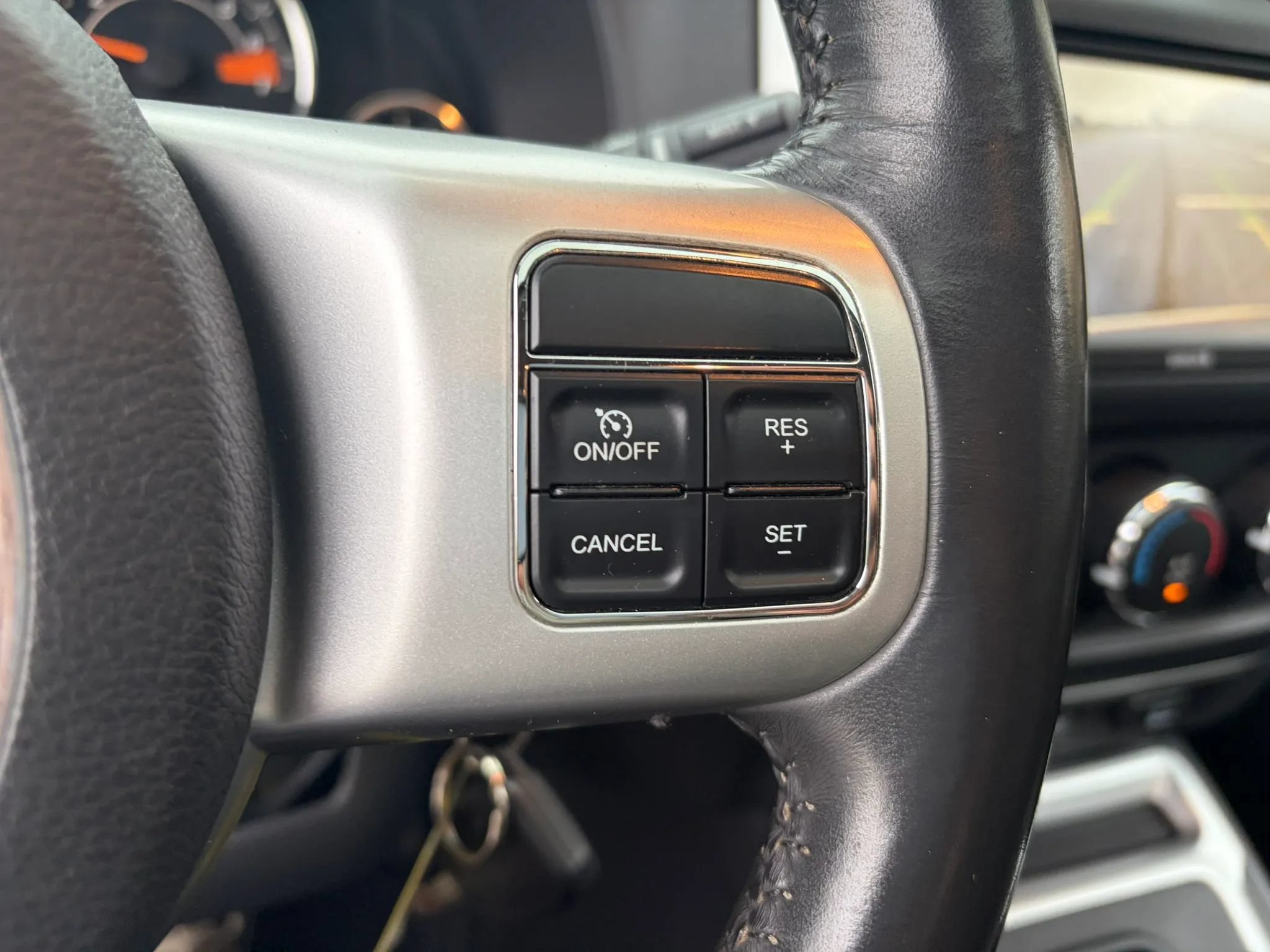 Used 2016 Jeep Compass High Altitude AWD/4WD image 15