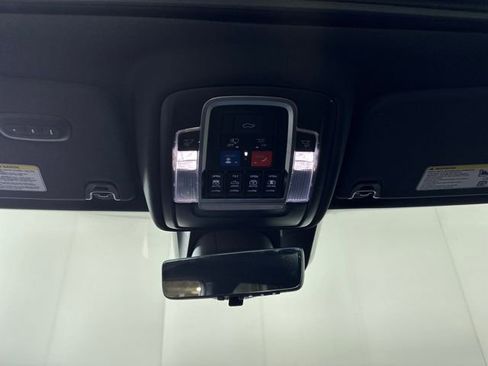 Used 2024 RAM 1500 TRX w/ TRX Level 2 Equipment Group AWD/4WD image 24