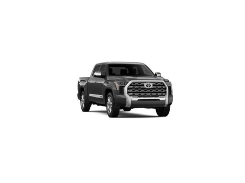 New 2026 Toyota Tundra 1794 Edition image 16