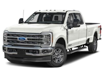 Used 2024 Ford F350 Lariat w/ FX4 Off-Road Package