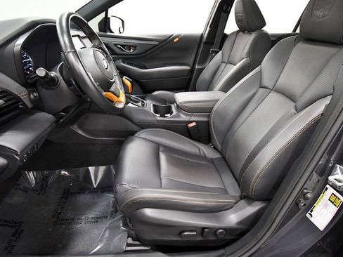 Used 2022 Subaru Outback Wilderness AWD/4WD image 14