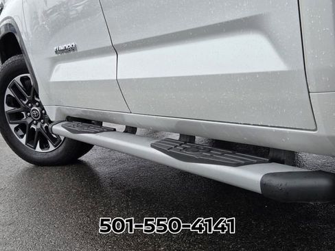 Used 2023 Toyota Tundra Limited AWD/4WD image 19