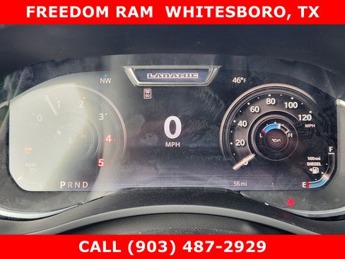 New 2026 RAM 3500 Laramie image 10