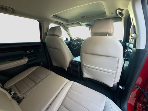 Used 2023 Honda CR-V EX-L image 30