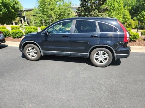 Used 2010 Honda CR-V EX-L image 4