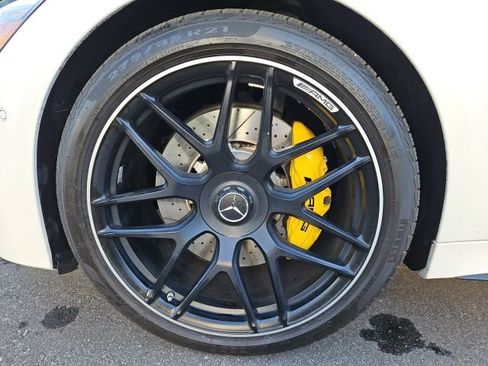 Used 2019 Mercedes-Benz AMG GT 63 S image 26