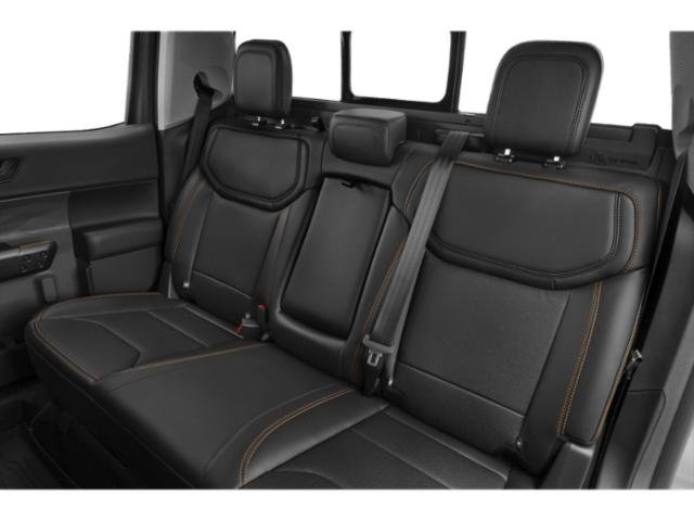 New 2026 Ford Maverick Tremor AWD/4WD image 12