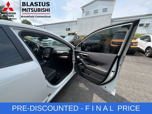 Used 2025 Subaru Impreza 2.0i AWD/4WD image 41