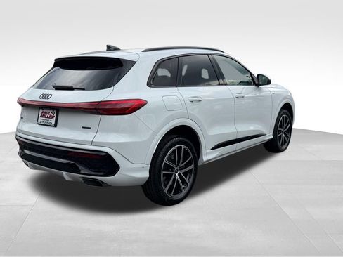 New 2026 Audi Q5 Premium Plus AWD/4WD image 7