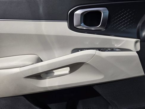 New 2025 Kia Sorento S w/ Panoramic Sunroof Package FWD image 18