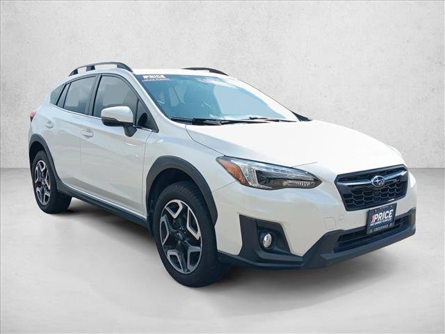 Used 2019 Subaru Crosstrek 2.0i Limited AWD/4WD image 3