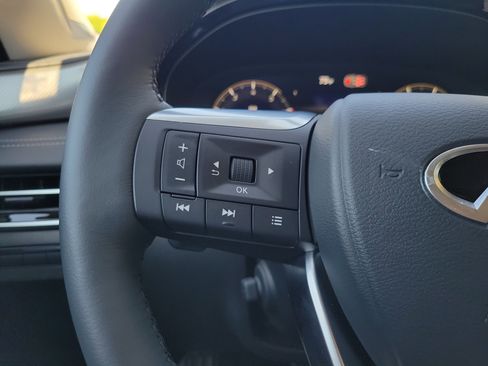 Certified 2026 INFINITI QX60 Luxe w/ Cargo Package image 28