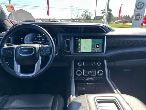 Used 2022 GMC Yukon Denali image 19