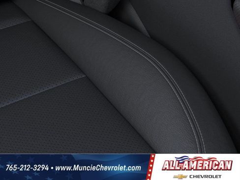 New 2026 Chevrolet Equinox EV LT image 21