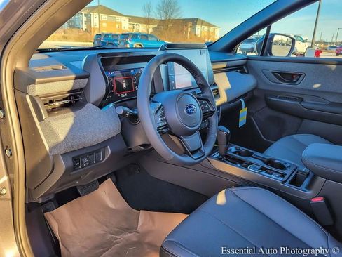 New 2026 Subaru Outback Limited AWD/4WD image 9