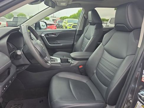 Used 2023 Toyota RAV4 XLE Premium FWD image 15