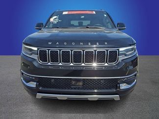 Used 2023 Jeep Wagoneer L Series III RWD video 2