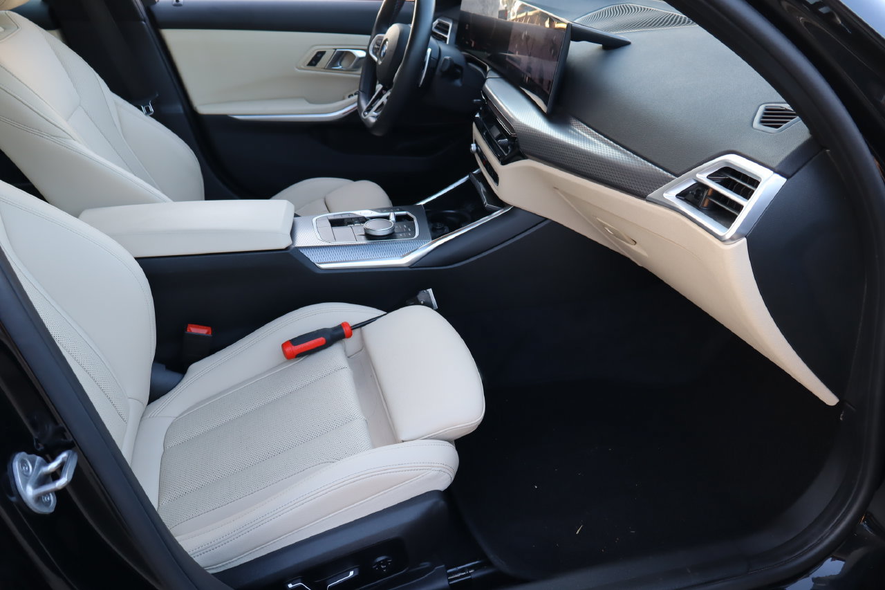 Used 2026 BMW M340i RWD image 17