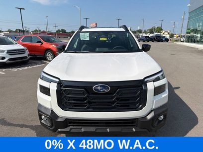 New 2026 Subaru Outback Premium