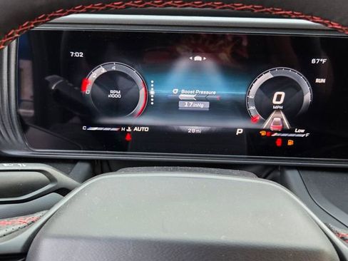 New 2026 Dodge Charger GT w/ Blacktop Package image 21