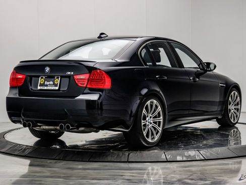 Used 2011 BMW M3 Sedan RWD image 17