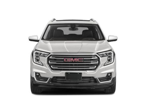Used 2024 GMC Terrain SLT AWD/4WD image 4