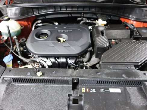 Used 2017 Hyundai Tucson SE image 27