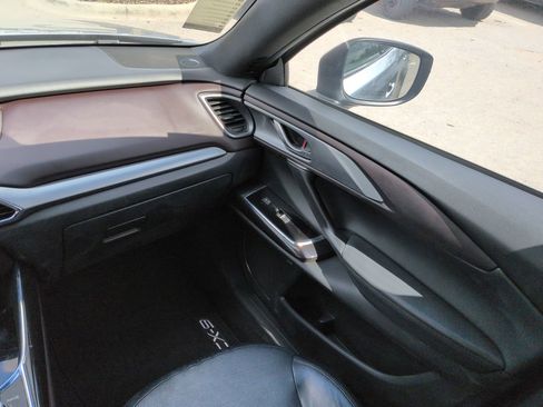 Used 2017 MAZDA CX-9 Grand Touring FWD image 17