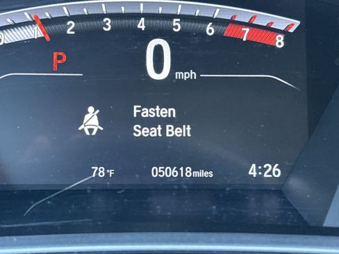 Used 2020 Honda CR-V Touring image 12