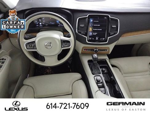 Used 2020 Volvo XC90 T6 Inscription w/ Protection Package image 19