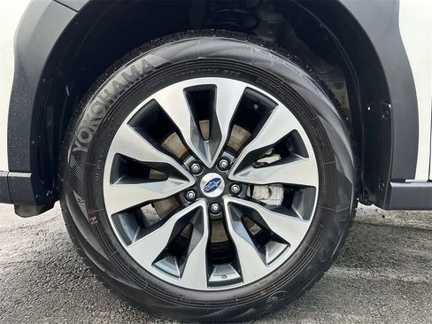 Certified 2024 Subaru Outback Limited image 8