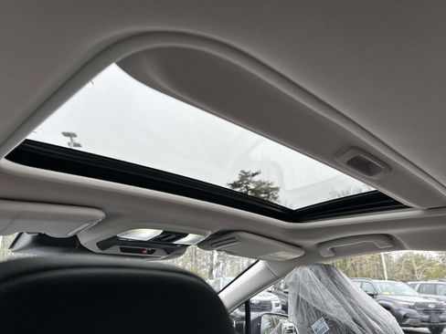 New 2026 Subaru Crosstrek 2.5i Limited image 5