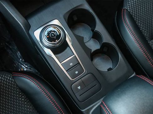 Used 2024 Ford Escape ST-Line w/ Equipment Group 301A image 20