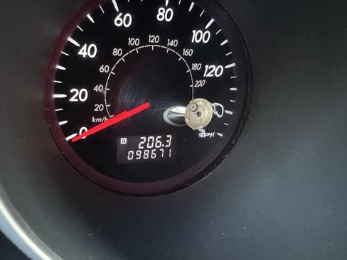 Used 2008 Subaru Tribeca Limited image 27