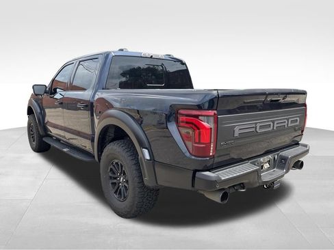 Used 2024 Ford F150 Raptor AWD/4WD image 2