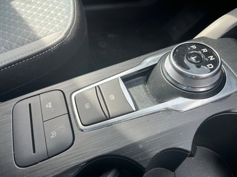 Certified 2023 Ford Escape Active image 14