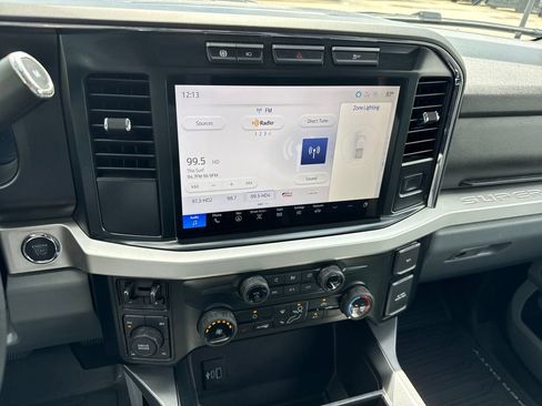 Used 2024 Ford F250 XLT w/ XLT Premium Package AWD/4WD image 22