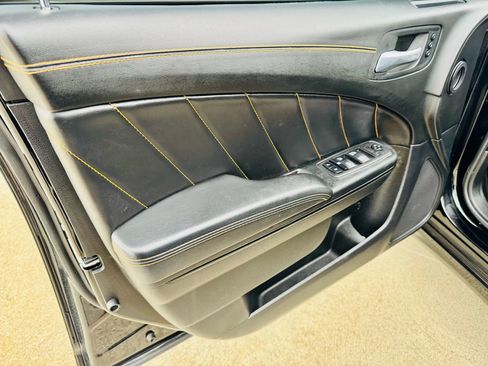 Used 2023 Dodge Charger Scat Pack RWD image 49