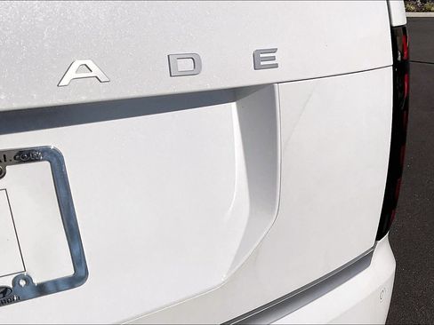 New 2026 Hyundai Palisade Calligraphy image 9