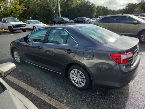 Used 2012 Toyota Camry LE image 7